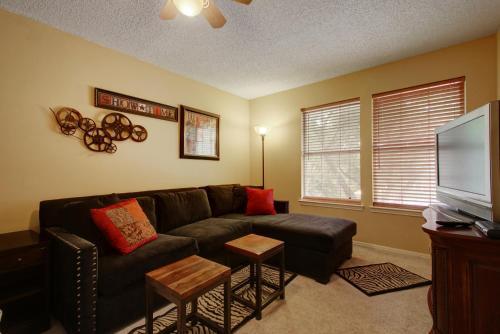 Luxury Nook