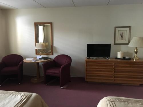 Hotel Hunter Inn