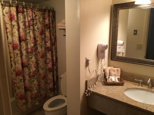Hotel Hunter Inn