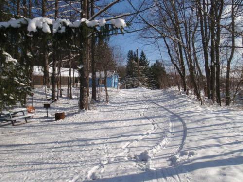 Hotel Hunter Mountain Resort