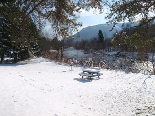 Hotel Hunter Mountain Resort