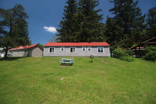 Hotel Hunter Mountain Resort