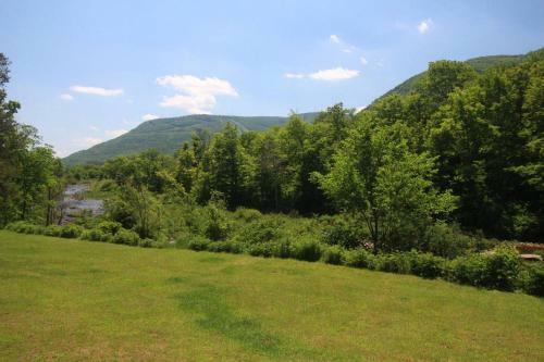 Hotel Hunter Mountain Resort