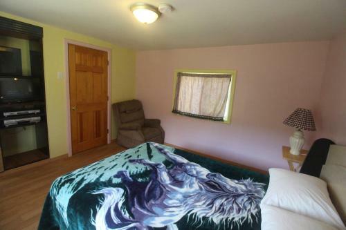 Hotel Hunter Mountain Resort