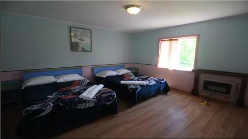 Hotel Hunter Mountain Resort