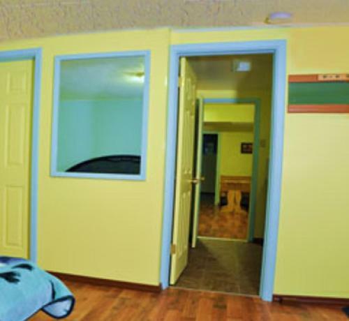 Hotel Hunter Mountain Resort