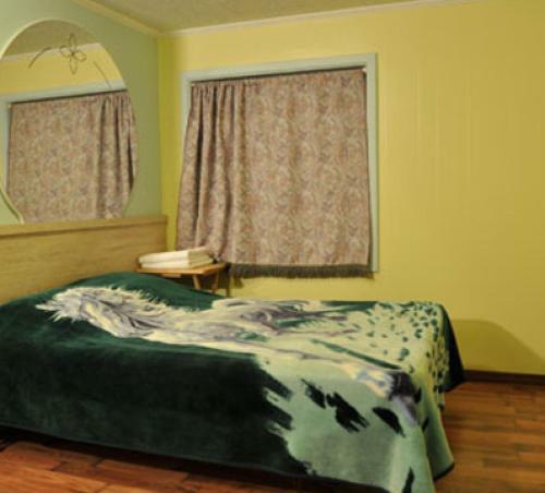Hotel Hunter Mountain Resort