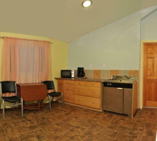 Hotel Hunter Mountain Resort