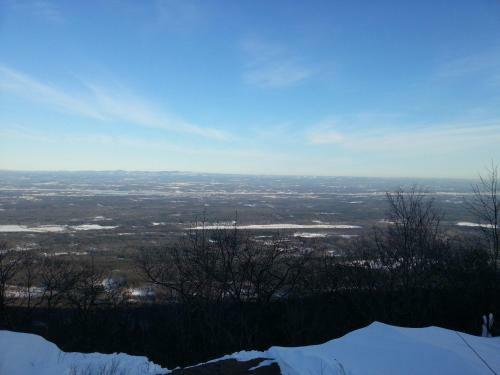 Hotel Hunter Mountain Resort