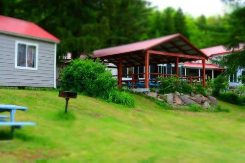 Hotel Hunter Mountain Resort