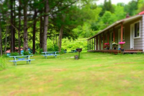 Hotel Hunter Mountain Resort