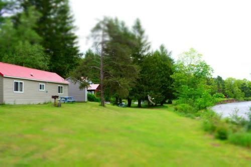Hotel Hunter Mountain Resort