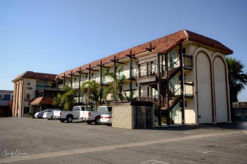 777 Motor Inn