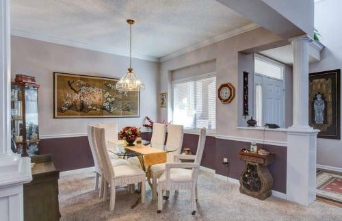 Luxury Condo Living In The City
