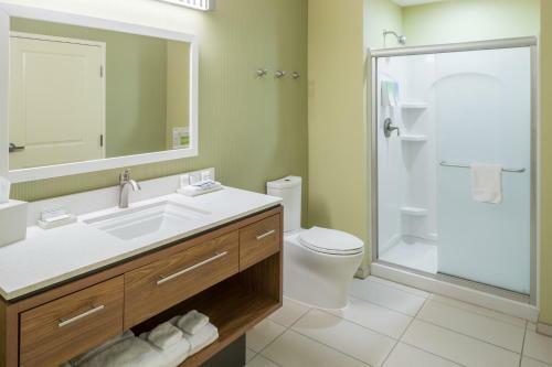 Hotel Home2suites By Hilton - Huntsville