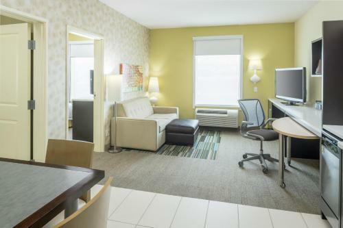 Hotel Home2suites By Hilton - Huntsville