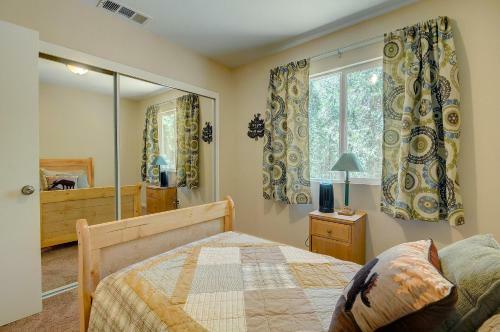 Casa Tahquitz