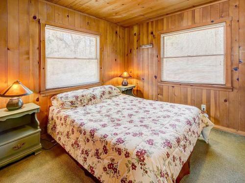 Big Oak Retreat
