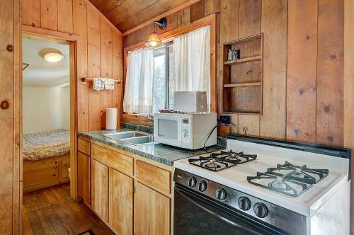 Big Oak Retreat