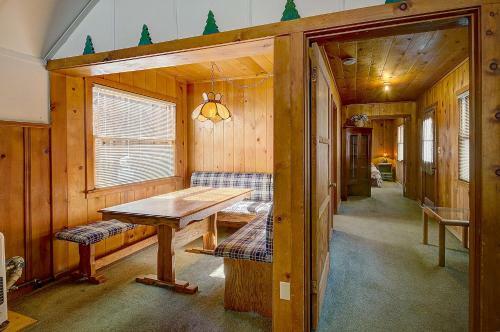 Big Oak Retreat