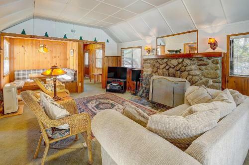 Big Oak Retreat