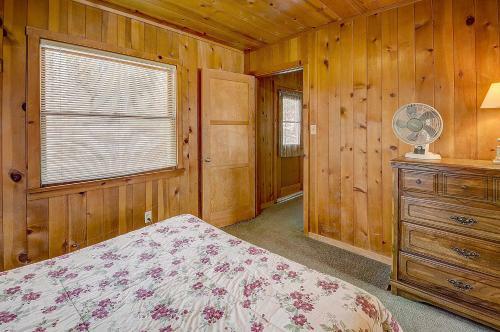 Big Oak Retreat