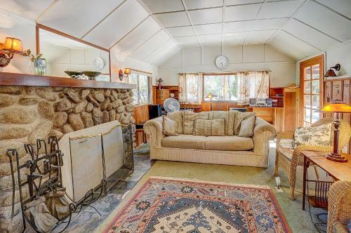 Big Oak Retreat