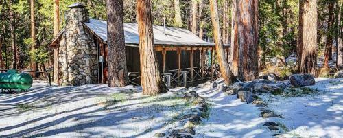 Big Oak Retreat