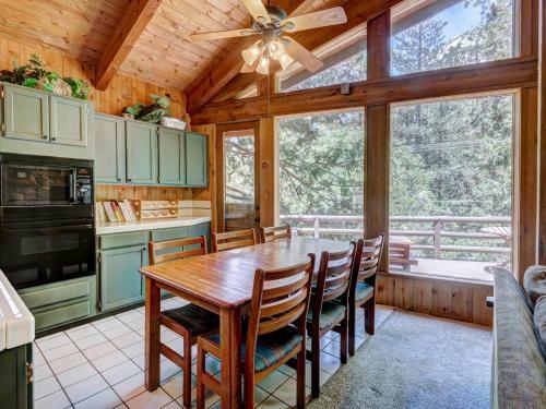 Tahquitz Rock Lodge