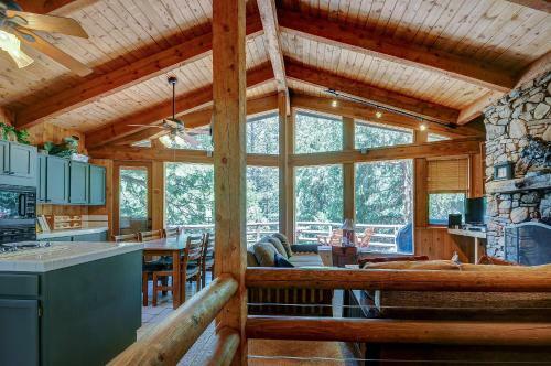 Tahquitz Rock Lodge