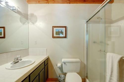 Tahquitz Rock Lodge