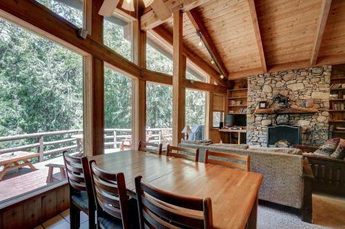 Tahquitz Rock Lodge