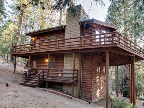 Tahquitz Rock Lodge