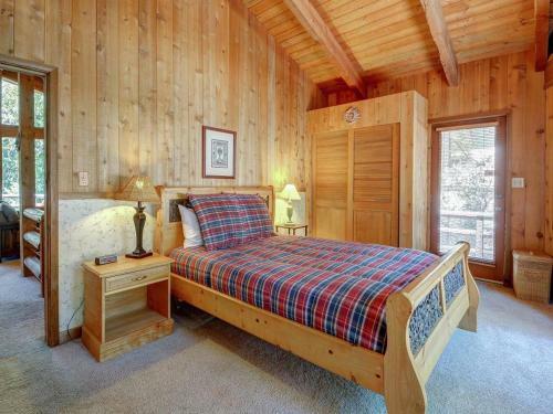 Tahquitz Rock Lodge
