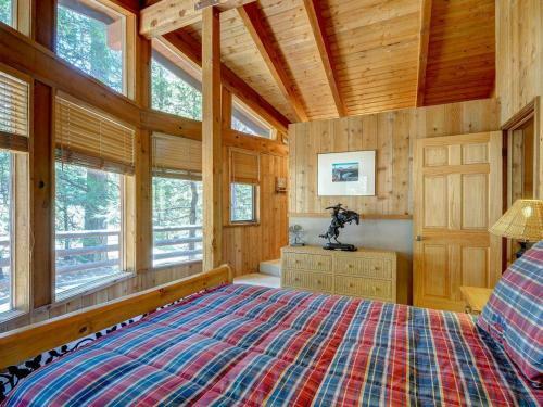 Tahquitz Rock Lodge