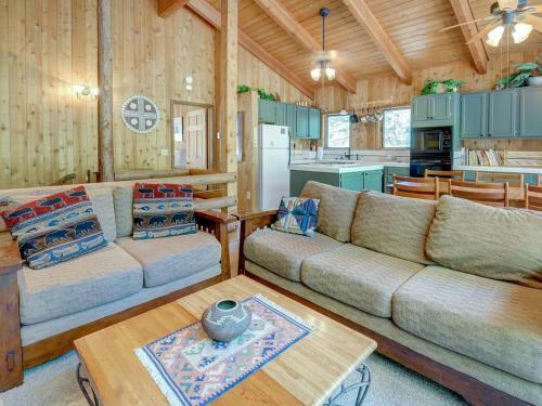 Tahquitz Rock Lodge