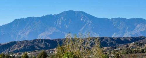 Tahquitz Rock Lodge