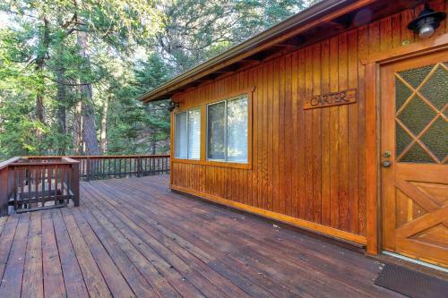 Gracie?s Treehouse