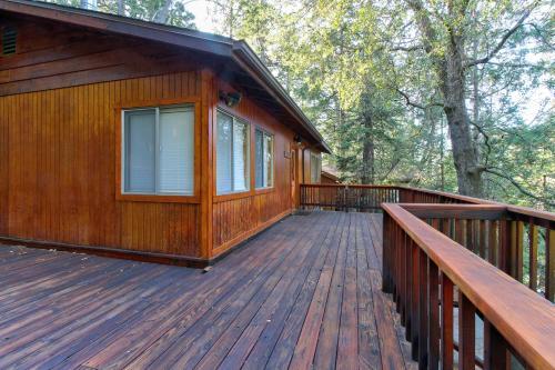 Gracie?s Treehouse