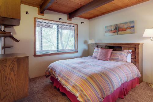 Cedar Creek Cabin