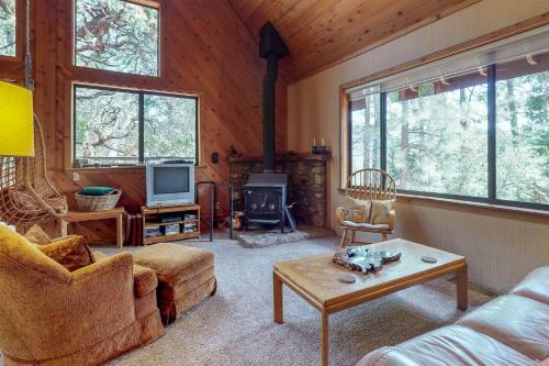 Cedar Creek Cabin