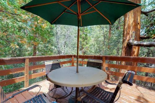 Cedar Creek Cabin