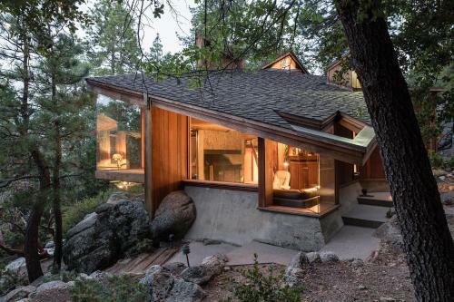 Architect's Dream