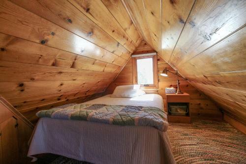 The Treehouse