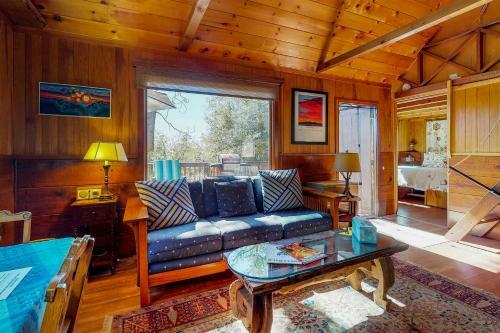 The Treehouse