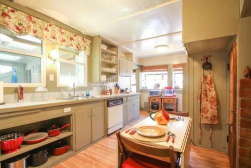 Idyllwild Dairy Manor