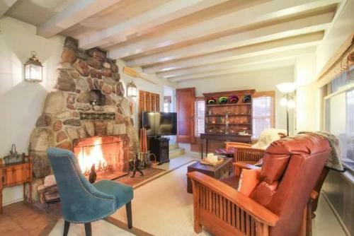 Idyllwild Dairy Manor