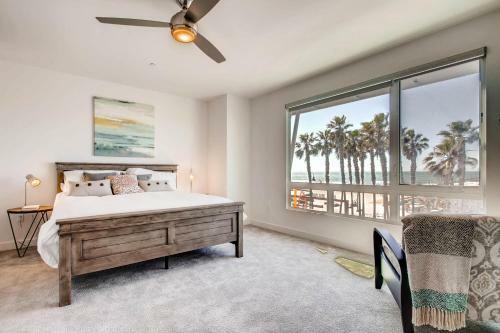 Beachbreaksix At Imperial Beach, With Ocean View
