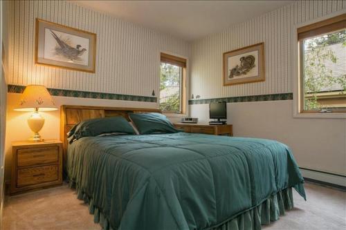 Apartamento Mccloud 215