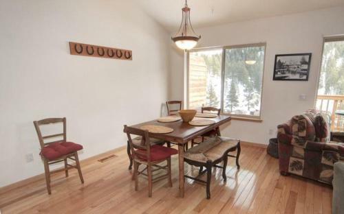 Apartamento 1212 Styria Way